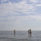 sport d'acqua sup cesenatico
