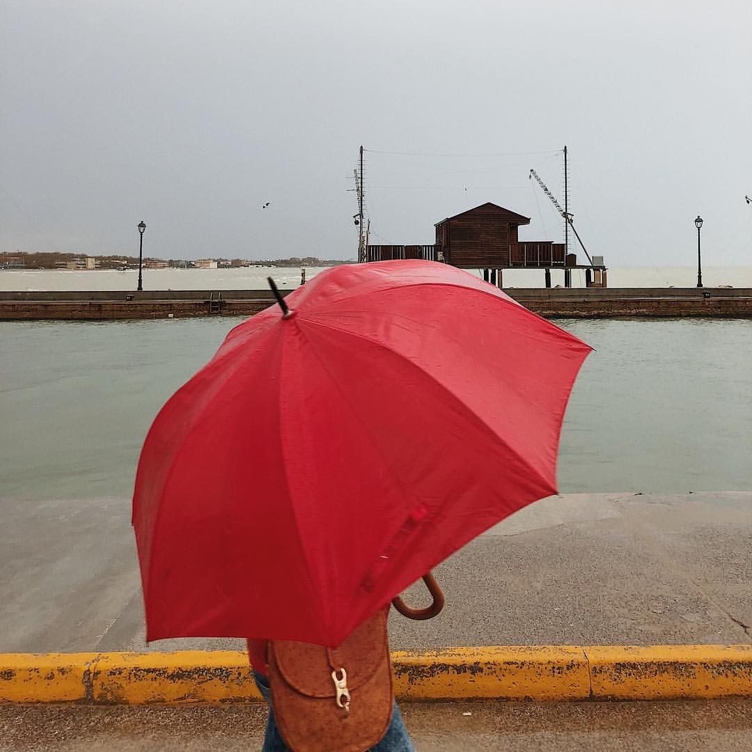 Meteo – L’estate può attendere, un’altra settimana di instabilità