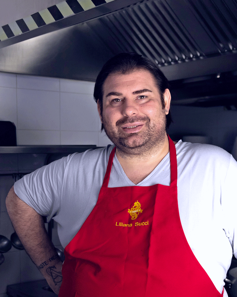 Alessio sassi