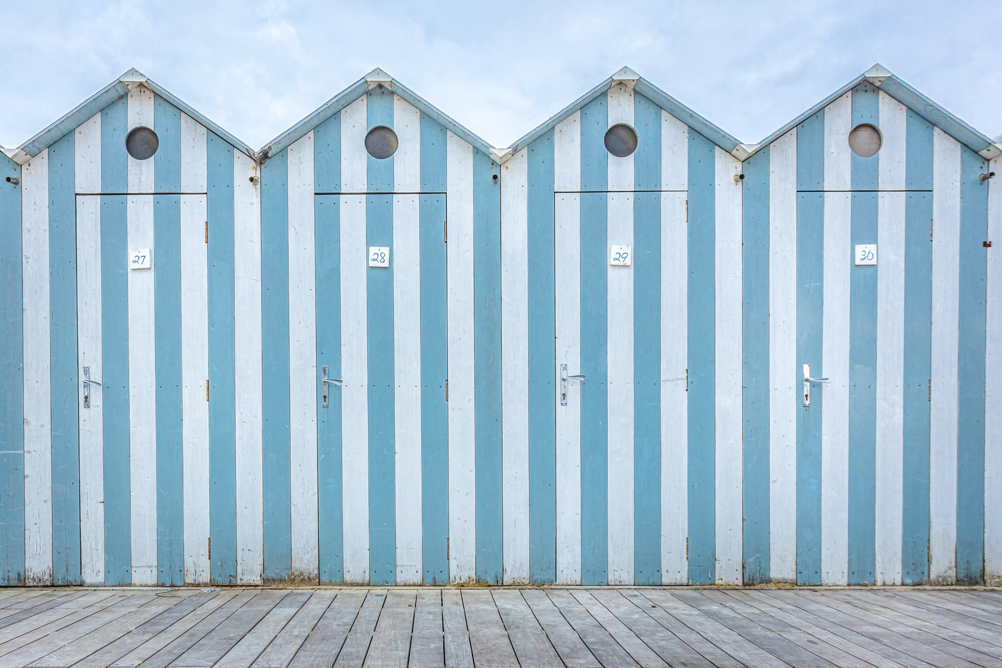 C’è anche Cesenatico su “Traveler” di National Geographic