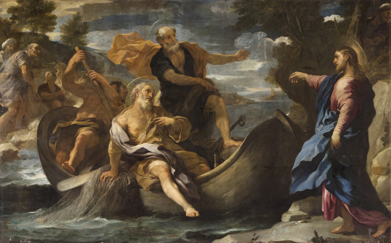 Questa sera a Cesenatico la Festa di San Pietro pescatore