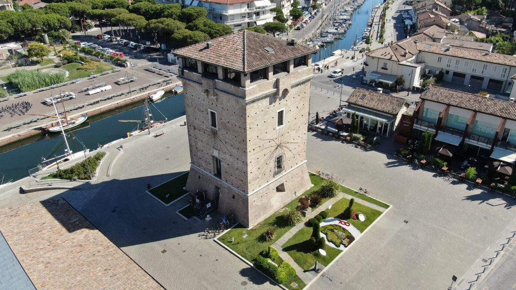 cervia città giardino