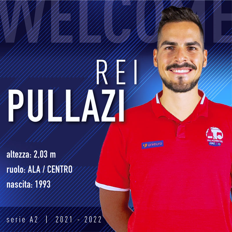 rei pullazi