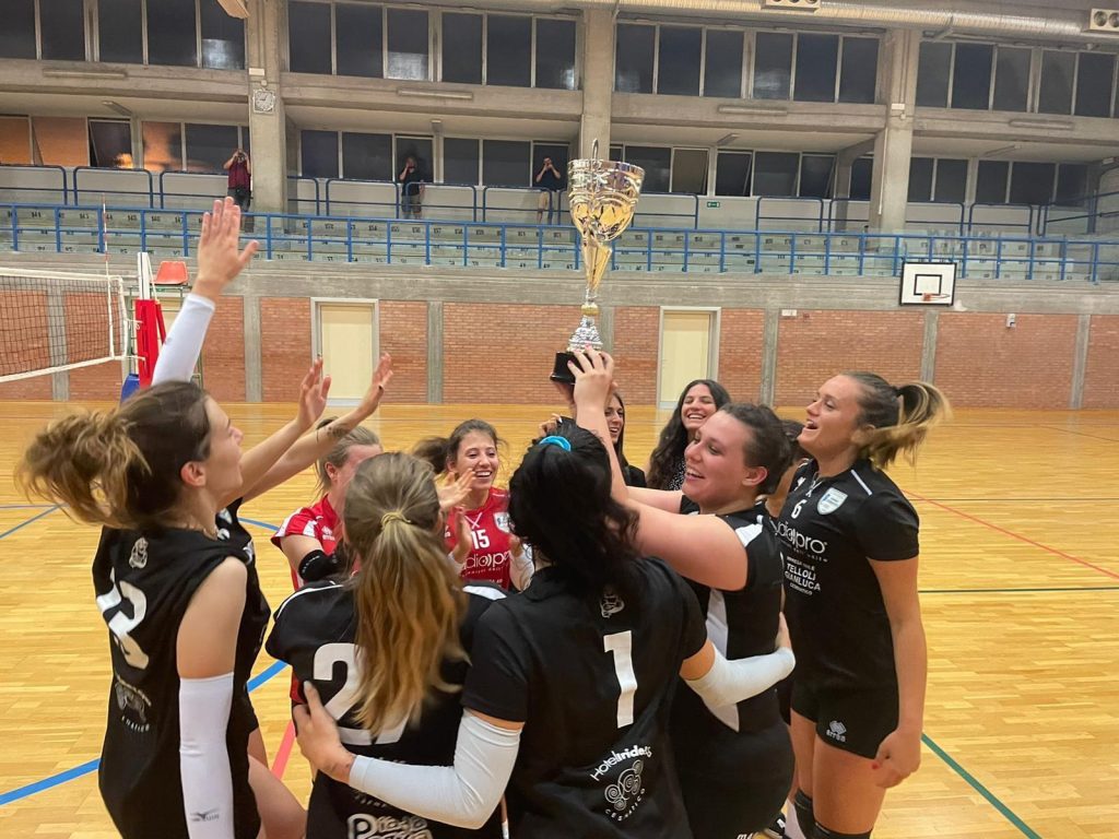 pallavolo cesenatico