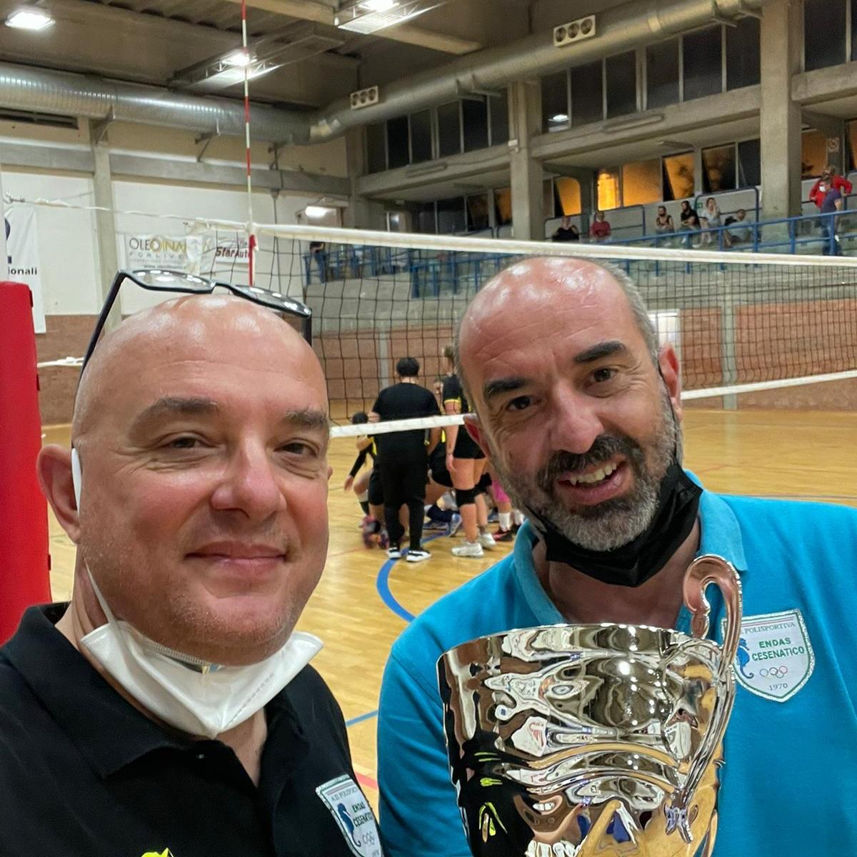 pallavolo cesenatico