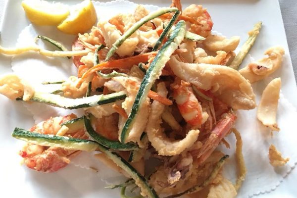 fritto misto