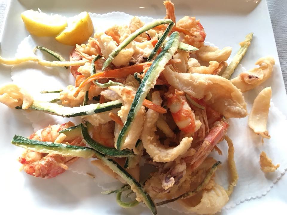 fritto misto