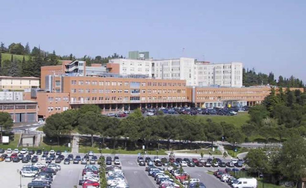 Casi in calo, fine dell’emergenza all’ospedale “Bufalini”