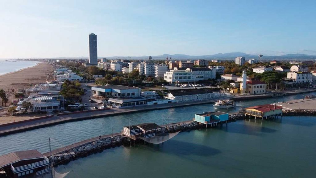 porto canel