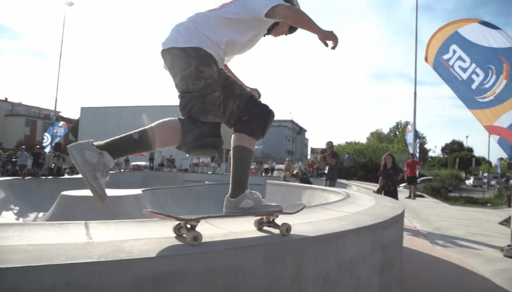 skatepark cesenatico