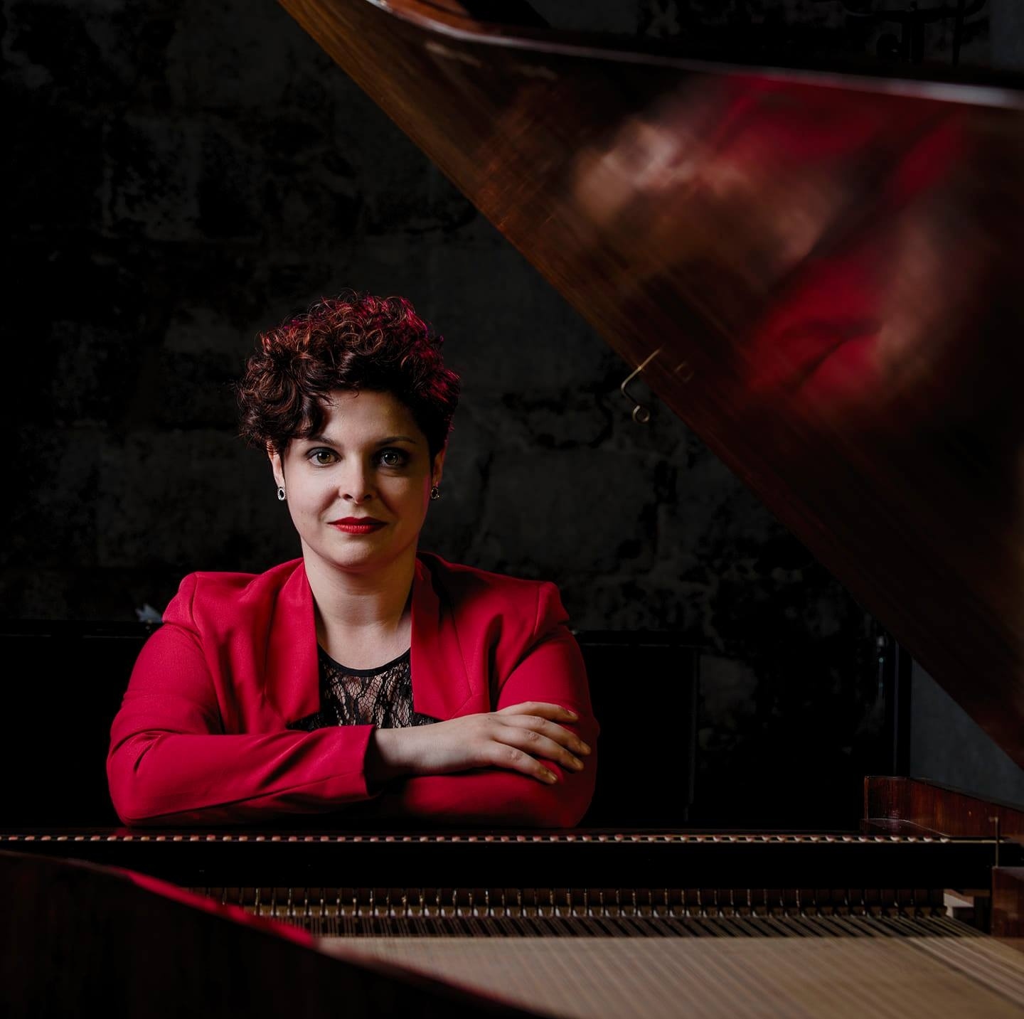 Questa sera il Duo Savigni inaugura “I Notturni”