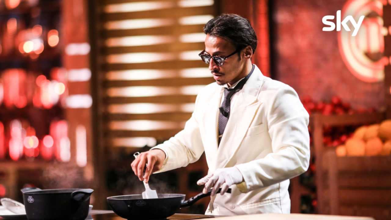 Il 27 luglio allo IAL la cena con il vincitore di Masterchef