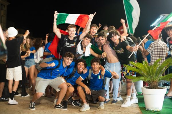 cesenatico finale europei