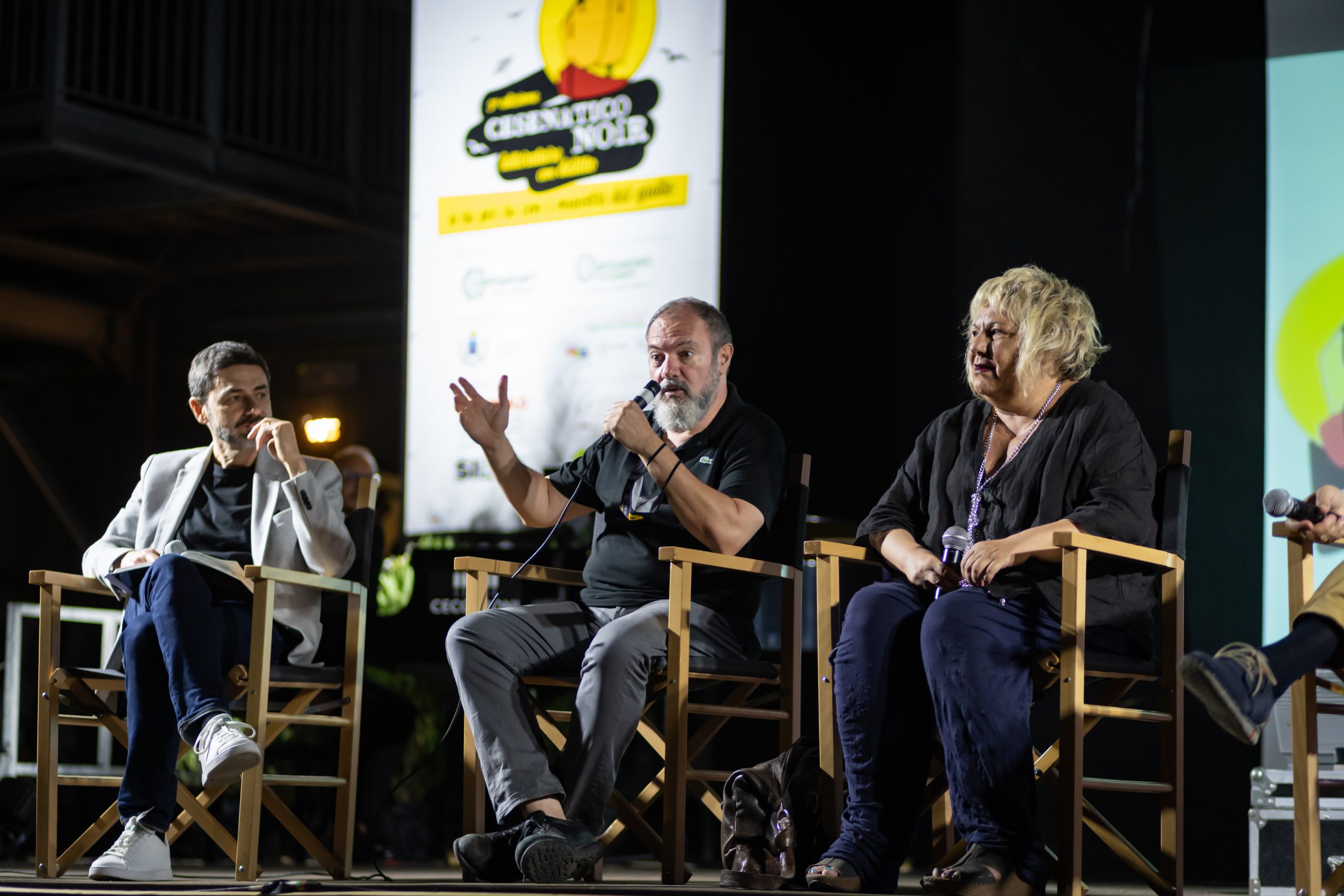 Cesenatico in Giallo, il Festival del Noir più atteso della Romagna