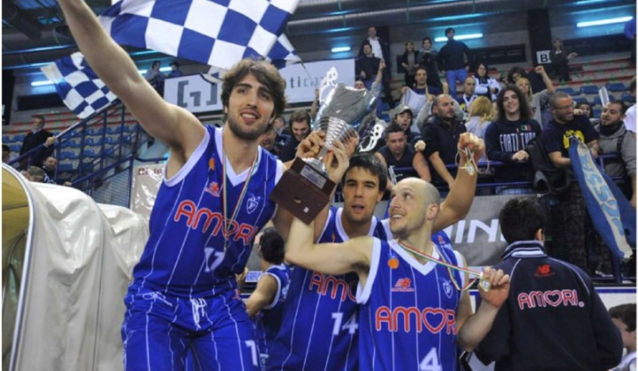 Basket, arriva Genovese e i Tigers sognano i play off