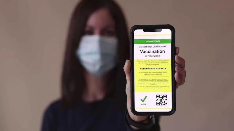 Green Pass, le attività: “Caos e scarse informazioni”