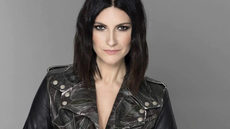 La vita di Laura Pausini diventa un film