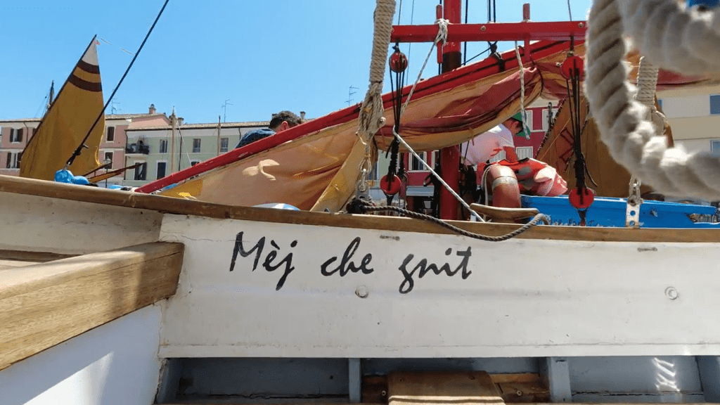 dialetto romagnolo, cesenatico