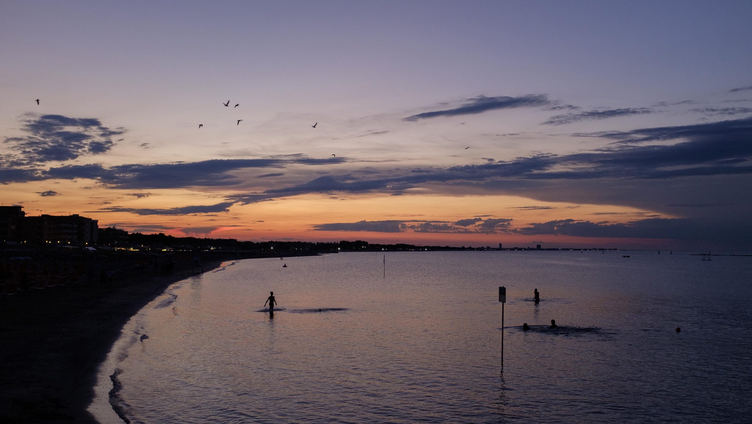 Forum del Mare a Cesenatico con Legambiente