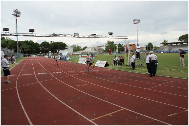 Fa caldo, ma l’Endas torna a correre: da lunedì via agli allenamenti allo stadio