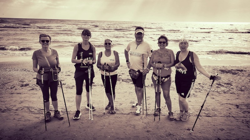 Nordic Walking