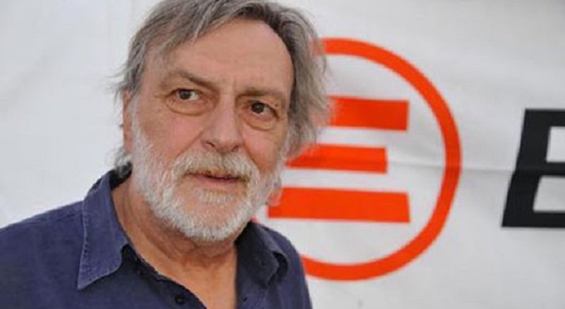 E’ morto Gino Strada