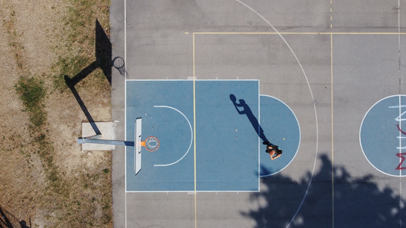 Basket, ecco i numeri di maglia dei Tigers