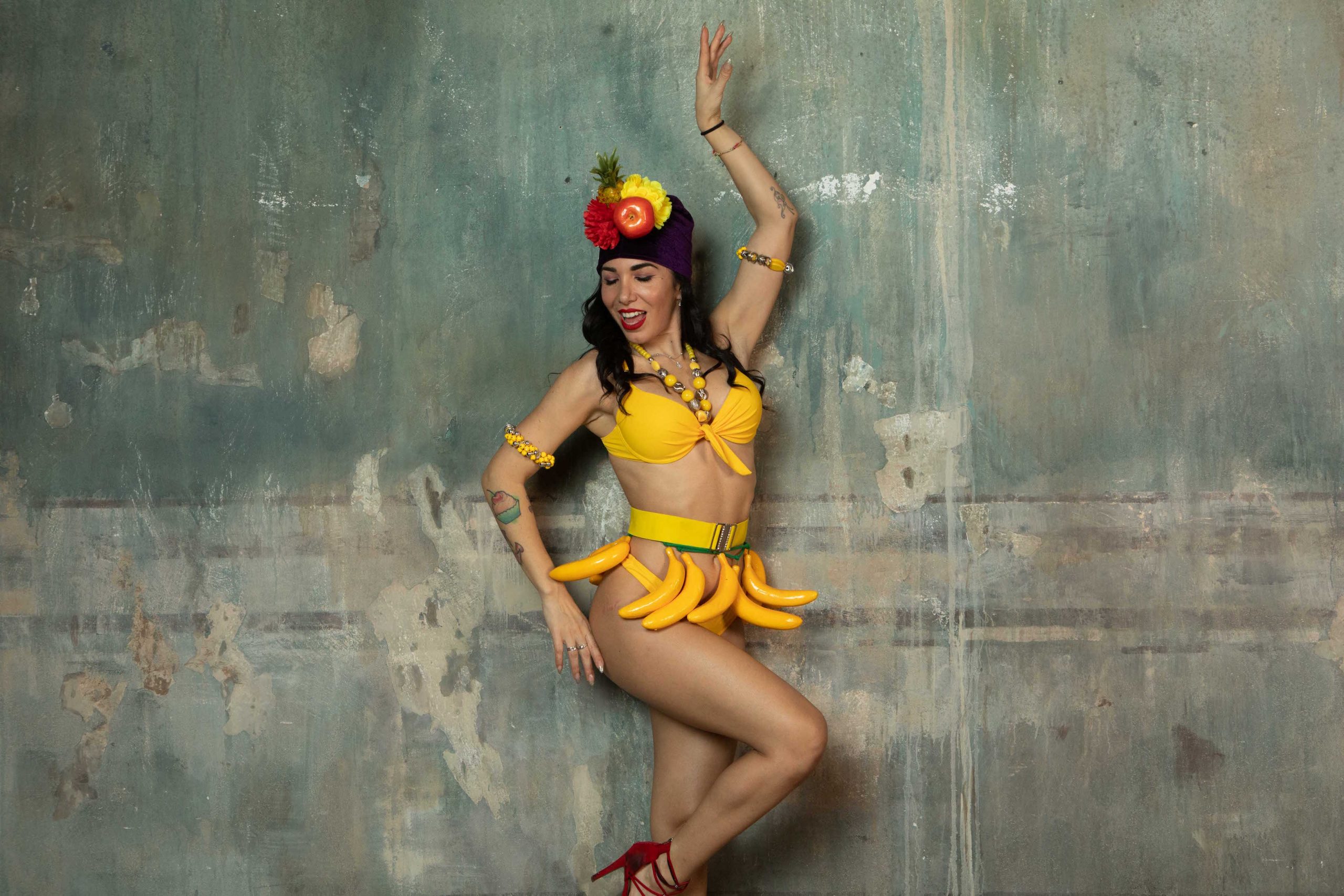 Venerdì sera al Mamì di Rivabella c’è il “Tropicana Show”