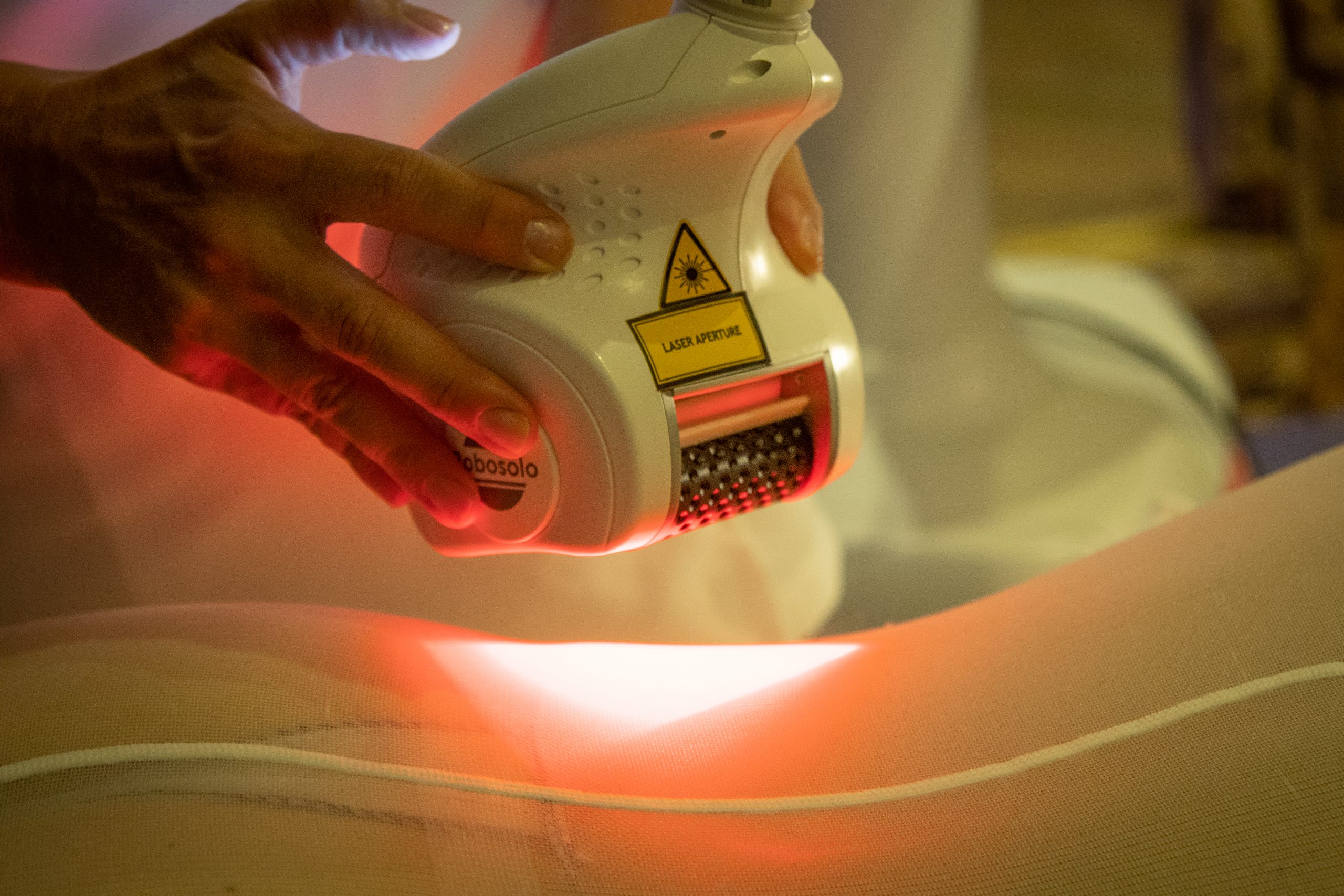 Tecnologie innovative nel mondo del benessere: Icoone laser