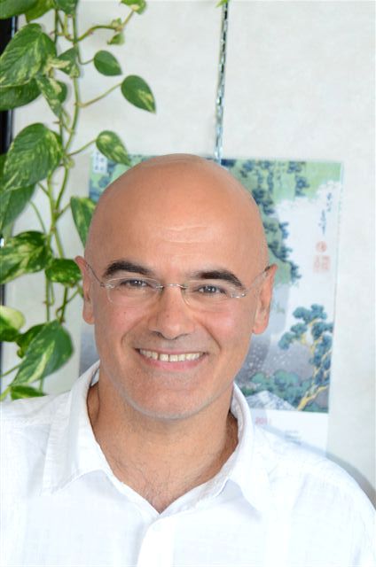 Mauro Palazzi