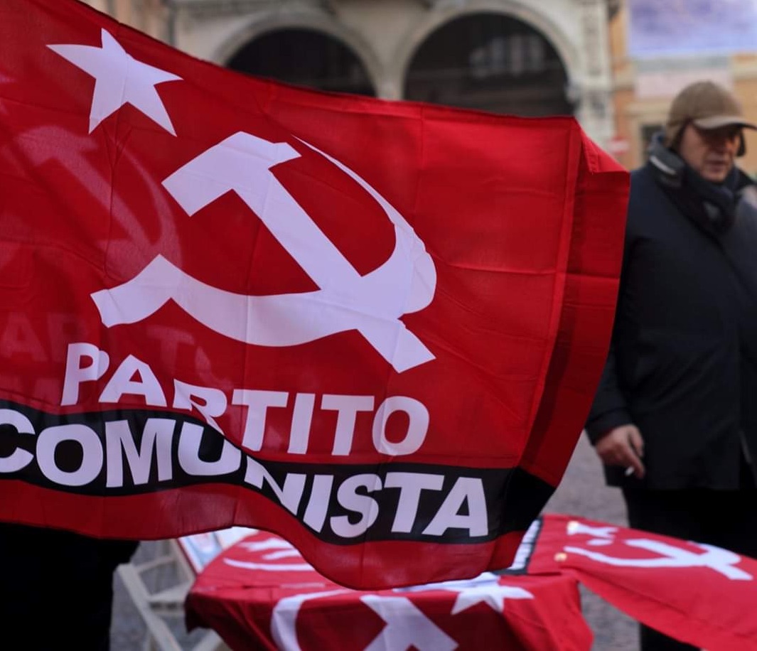 E San Mauro Pascoli mette sotto processo il Partito Comunista