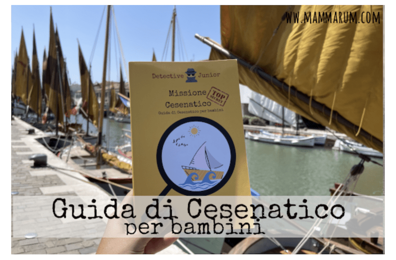 libro-gioco cesenatico