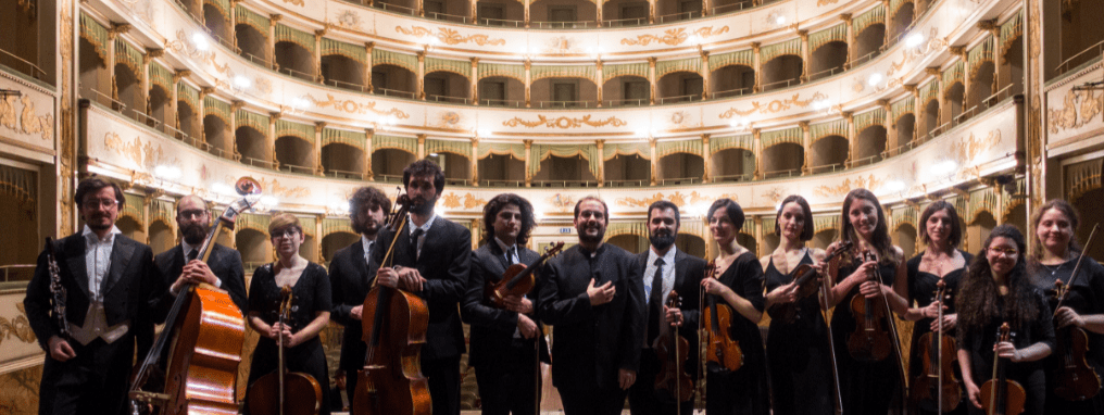 L’Orchestra Corelli chiude stasera la rassegna “I Notturni”