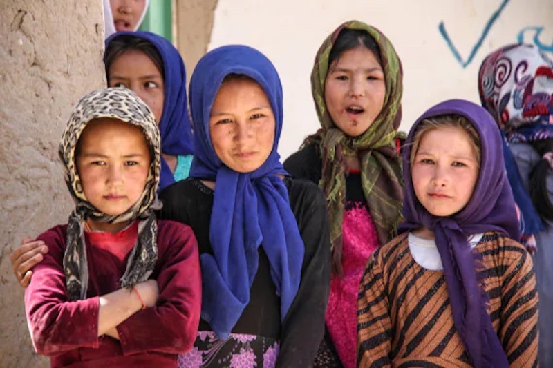 Accoglienza profughi afghani: c’è una struttura