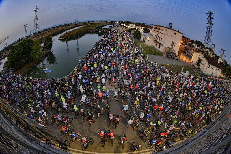 Fiera, convegni e Nove Colli: si apre la settimana del ciclismo