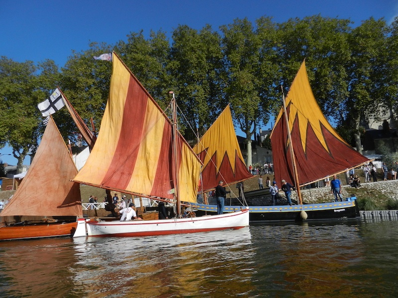 barche storiche cesenatico