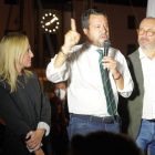 matteo salvini