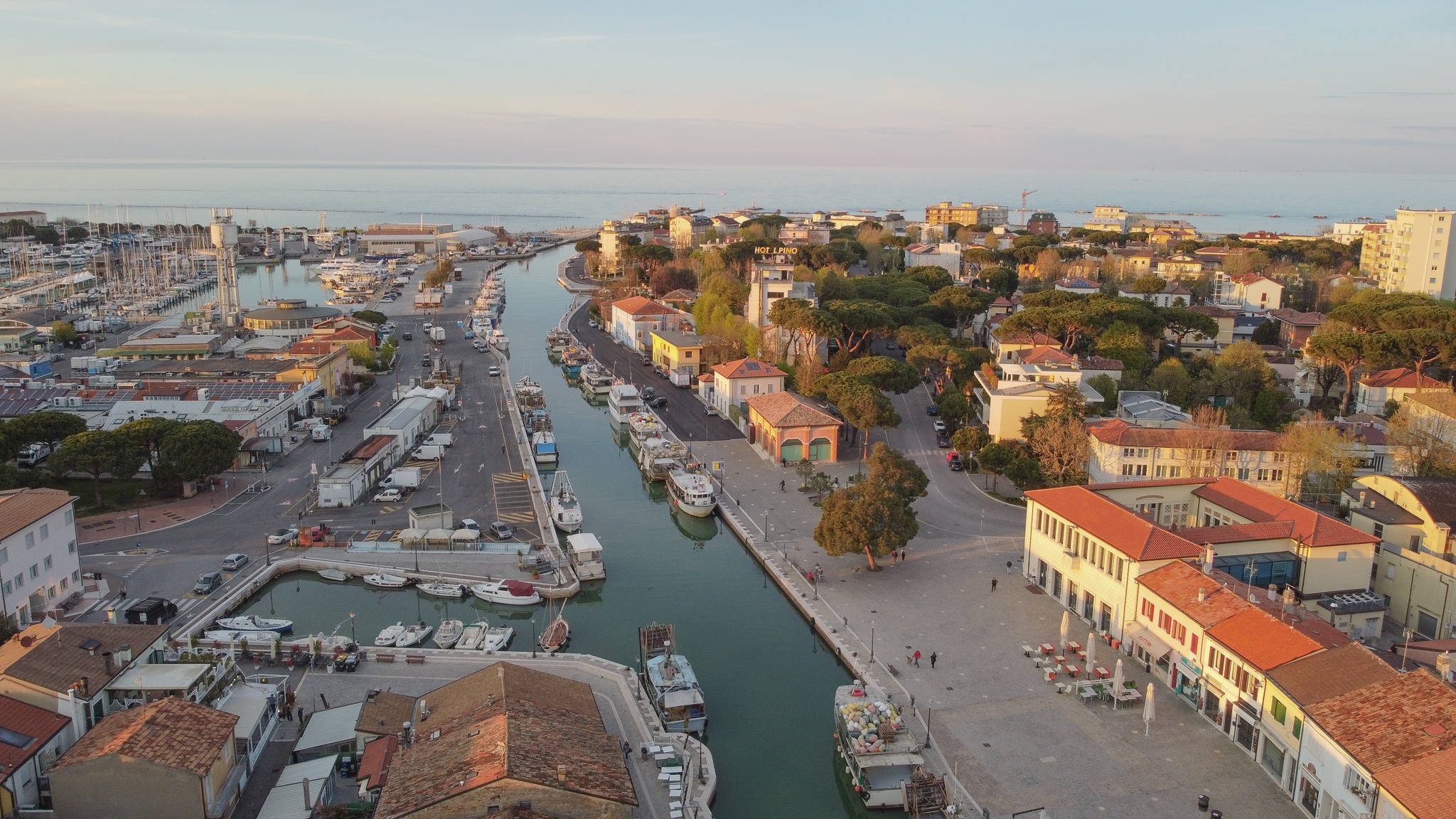 Cesenatico: le 5 cose da fare a settembre