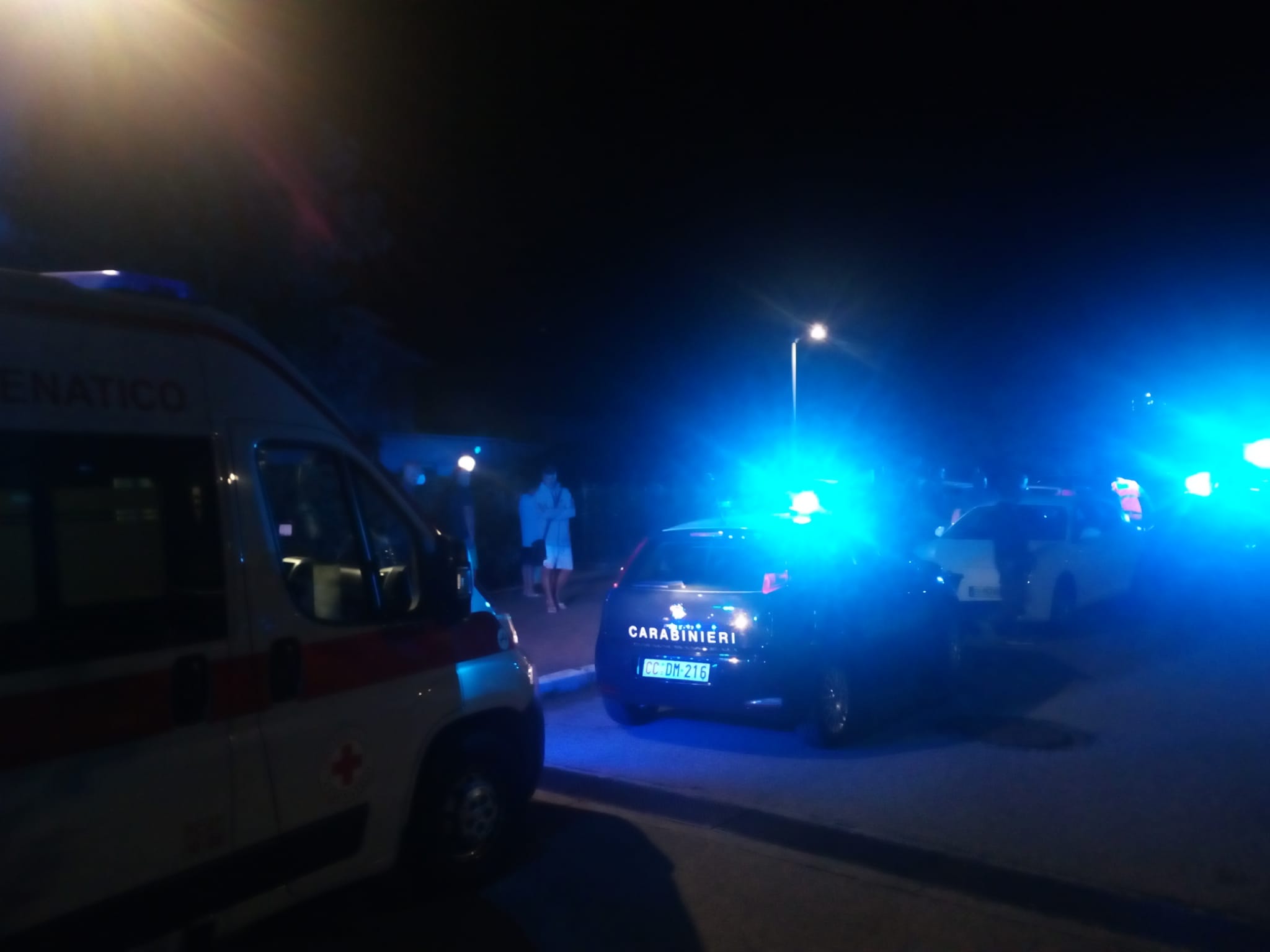 Aggressione a Cesenatico: “Vi racconto l’inferno”