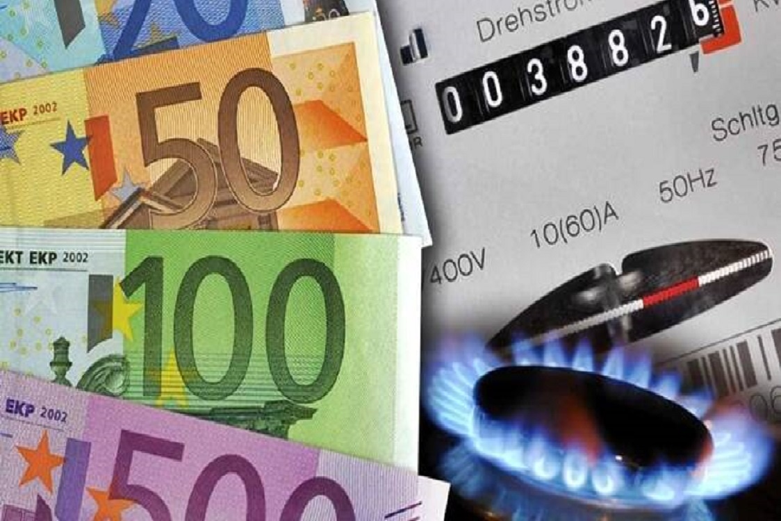 Vergognosa stangata sulle bollette: +30% per il gas, +20% per l’elettricità!