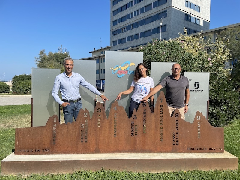 La Nove Colli istituisce un premio per Maratona Alzheimer