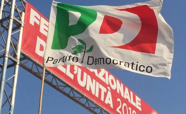 festa pd