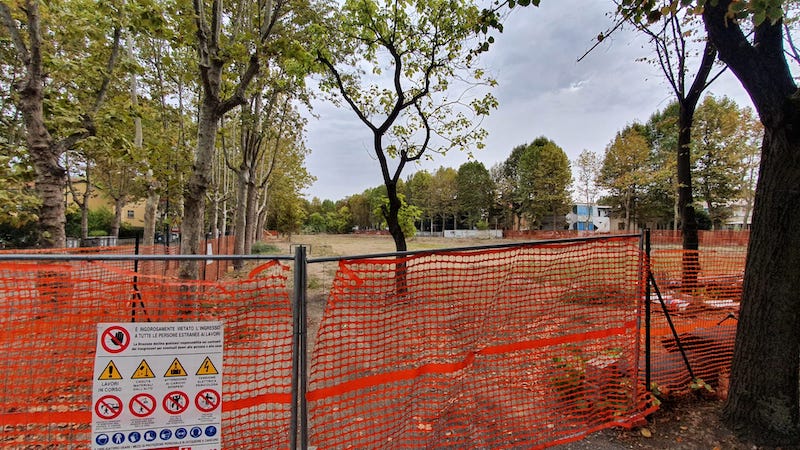 Scuola viale Torino: “Gozzoli nasconde i rischi”