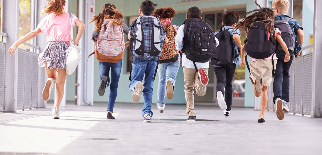 Scuola in ginocchio: in Romagna 169 classi in Dad!