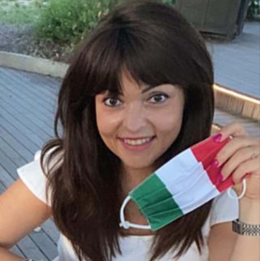 Alice Buonguerrieri coordinatrice provinciale di Fratelli d’Italia