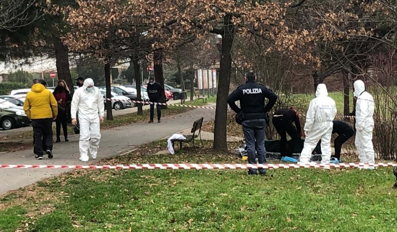 Uccise vicino di casa a Cesena, condannato all’ergastolo
