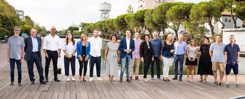 Cesenatico Civica è già al lavoro per sostenere il sindaco Gozzoli