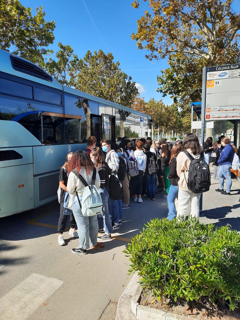 Start Romagna, già in vendita gli abbonamenti per gli studenti