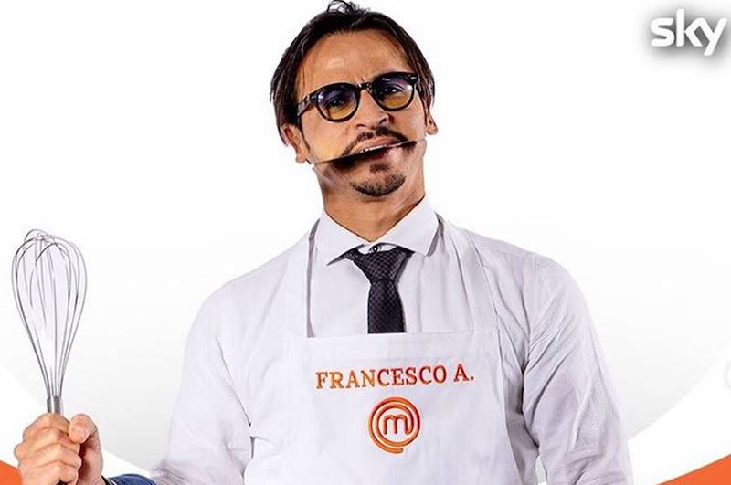 Direttamente da MasterChef Italia 2021 a Serramare