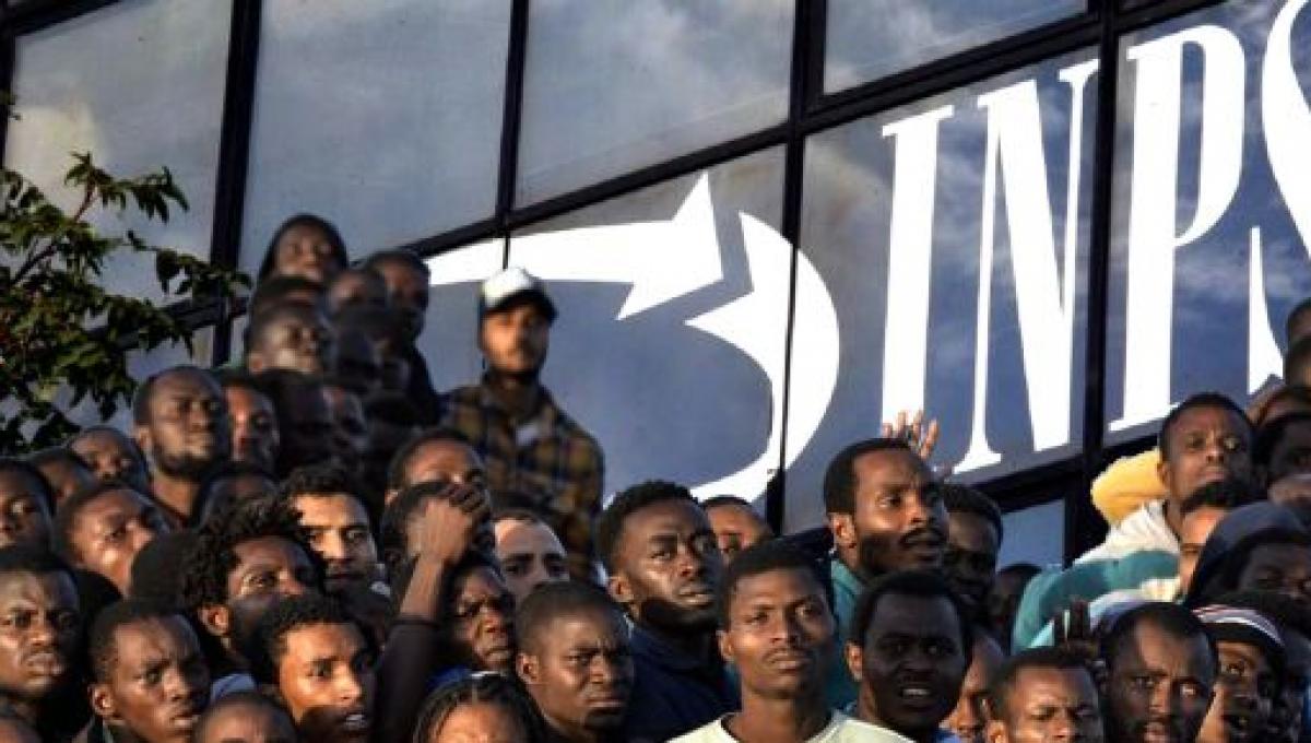 In Emilia Romagna il più alto numero di extracomunitari “regolari”